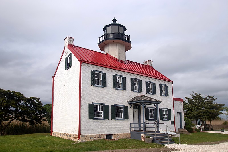 New Jersey / East Point lighthouse
AKA Maurice River
Author of the photo: [url=https://jeremydentremont.smugmug.com/]nelights[/url]
Keywords: New Jersey;United States;Atlantic ocean;Delaware Bay