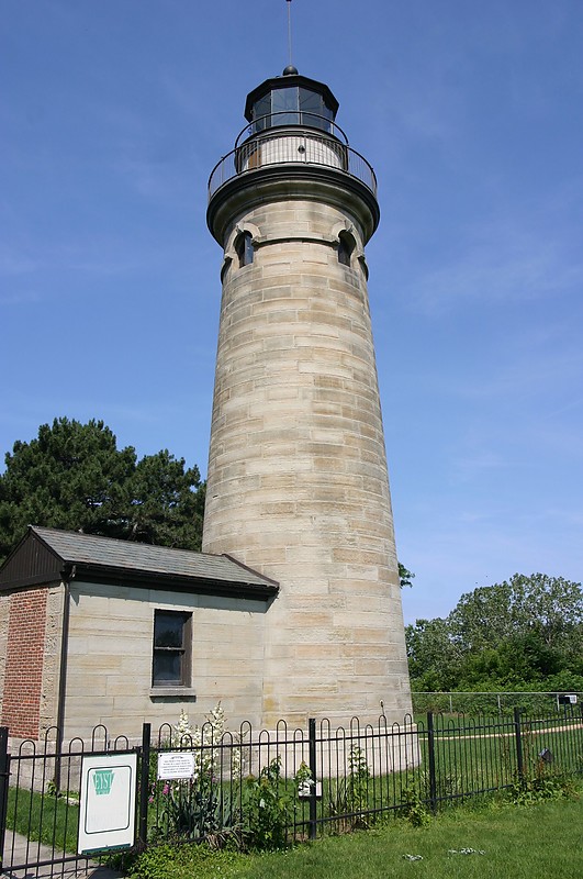 Pennsylvania / Erie Land lighthouse
Author of the photo: [url=https://www.flickr.com/photos/31291809@N05/]Will[/url]

Keywords: Pennsylvania;Lake Erie;Erie;United States