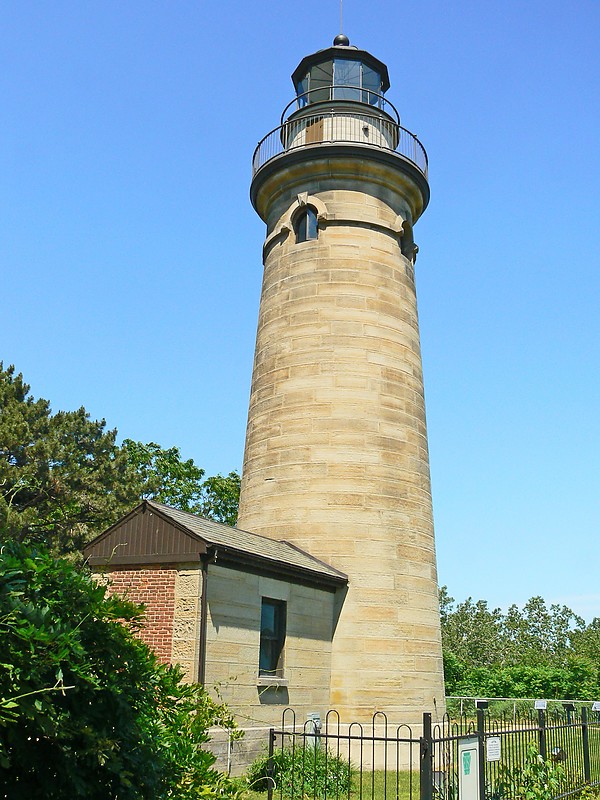 Pennsylvania / Erie Land lighthouse
Author of the photo: [url=https://www.flickr.com/photos/8752845@N04/]Mark[/url]
Keywords: Pennsylvania;Lake Erie;Erie;United States