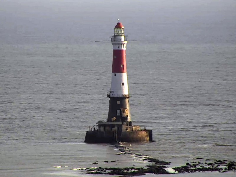 Mumbai / Prongs Reef lighthouse
Keywords: Mumbai;India;Arabian sea;Offshore