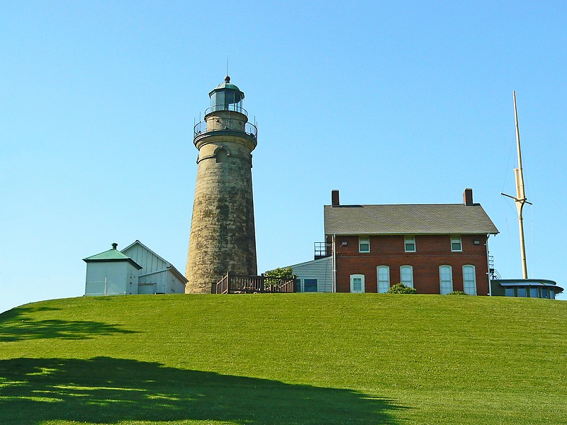 Ohio / Old Fairport lighthouse
Author of the photo: [url=https://www.flickr.com/photos/8752845@N04/]Mark[/url]
Keywords: Fairport;Lake Erie;Ohio;United States