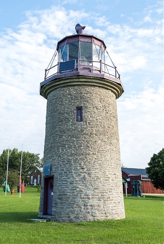 False Duck Island old Lighthouse
Author of the photo: [url=https://www.flickr.com/photos/selectorjonathonphotography/]Selector Jonathon Photography[/url]
Keywords: Lake Ontario;Canada;Port Milford;Ontario