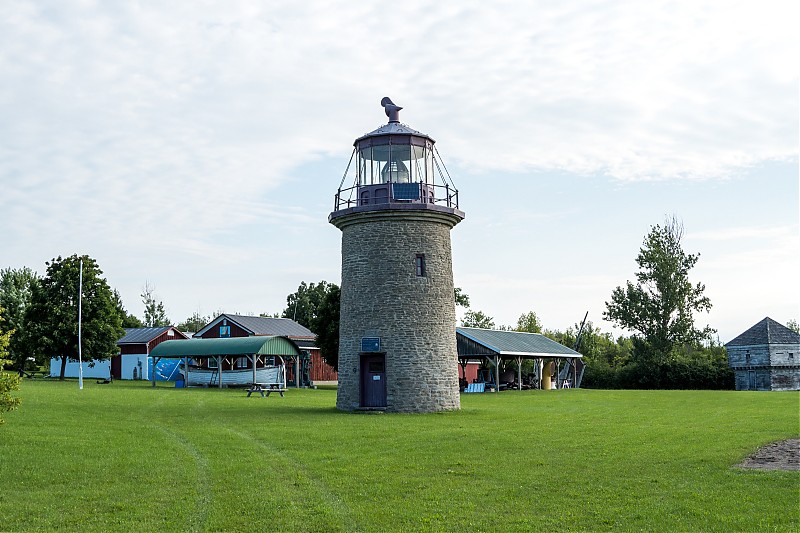False Duck Island old Lighthouse
Author of the photo: [url=https://www.flickr.com/photos/selectorjonathonphotography/]Selector Jonathon Photography[/url]
Keywords: Lake Ontario;Canada;Port Milford;Ontario