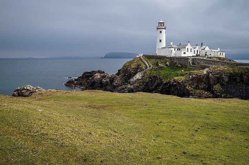 Ulster / County Donegal / Entrance Lough Swilly / Fanad Head Lighthouse
Author of the photo: [url=https://www.flickr.com/photos/48489192@N06/]Marie-Laure Even[/url]
Keywords: Ireland;Atlantic ocean;Lough Swilly
