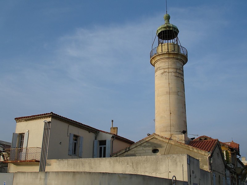 Langueduc-Roussillon / Le Grau-du-Roi lighthouse
Author of the photo: [url=https://www.flickr.com/photos/69793877@N07/]jburzuri[/url]

Keywords: Le Grau-du-Roi;France;Mediterranean sea