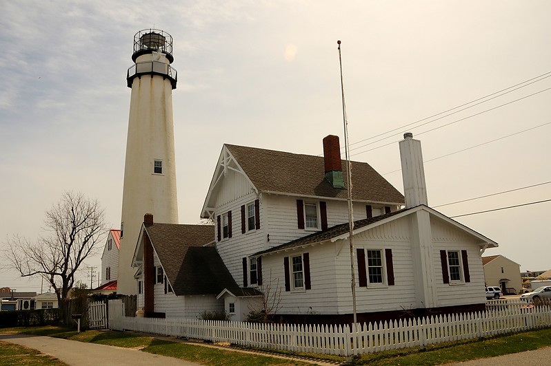 Delaware / Fenwick Island Lighthouse
Author of the photo: [url=https://www.flickr.com/photos/lighthouser/sets]Rick[/url]
Keywords: Delaware;United States;Atlantic ocean