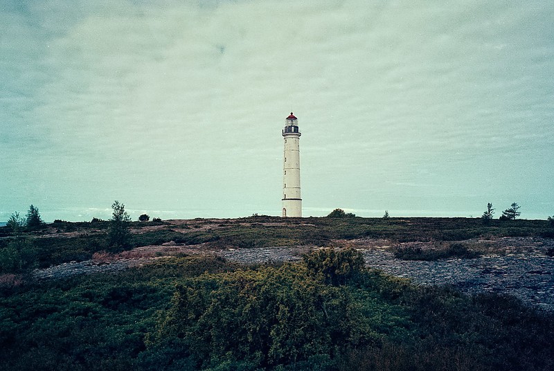 Alands / Sälskär lighthouse
Source: [url=https://readymag.com/jackionychev/alandseng/]Lighthouses of 
Åland Islands[/url]
Keywords: Aland islands;Finland;Baltic sea