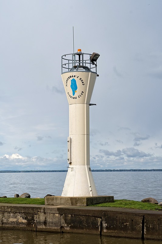 Wisconsin / Fisherman's road light
Author of the photo: [url=https://www.flickr.com/photos/selectorjonathonphotography/]Selector Jonathon Photography[/url]
Keywords: Wisconsin;Lake Winnebago;United States