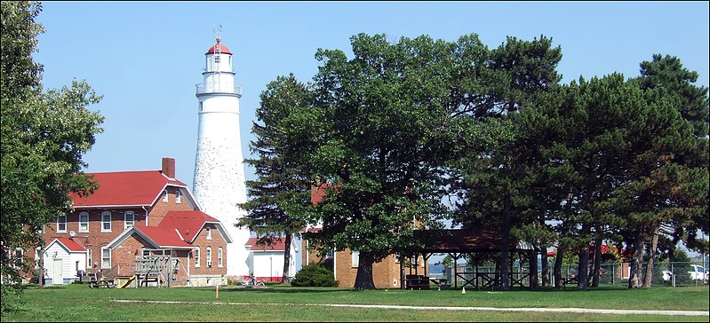 Michigan / Port Huron / Fort Gratiot lighthouse
Author of the photo: [url=https://www.flickr.com/photos/jowo/]Joel Dinda[/url]
Keywords: Michigan;Lake Huron;United States;Port Huron