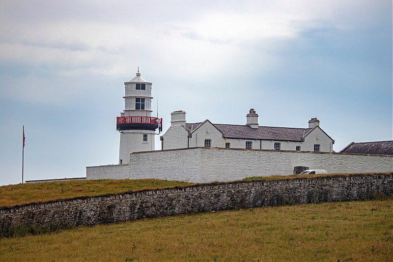 Munster / County Cork / Galley Head Lighthouse
Author of the photo: [url=https://jeremydentremont.smugmug.com/]nelights[/url]
Keywords: Ireland;Atlantic ocean;Munster