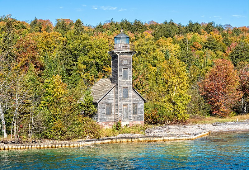 Michigan / Grand Island East Channel lighthouse
Author of the photo: [url=https://www.flickr.com/photos/selectorjonathonphotography/]Selector Jonathon Photography[/url]
Keywords: Michigan;Lake Superior;United States