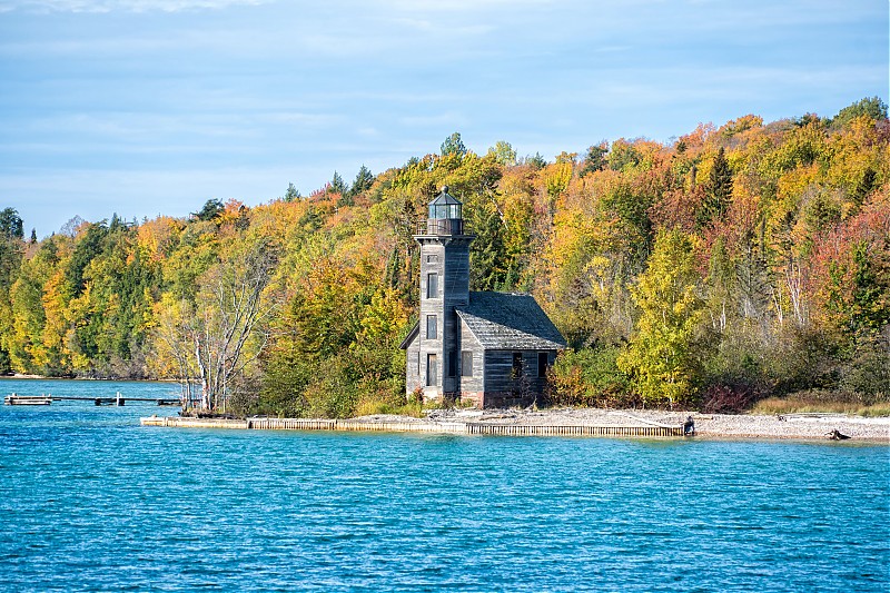 Michigan / Grand Island East Channel lighthouse
Author of the photo: [url=https://www.flickr.com/photos/selectorjonathonphotography/]Selector Jonathon Photography[/url]
Keywords: Michigan;Lake Superior;United States