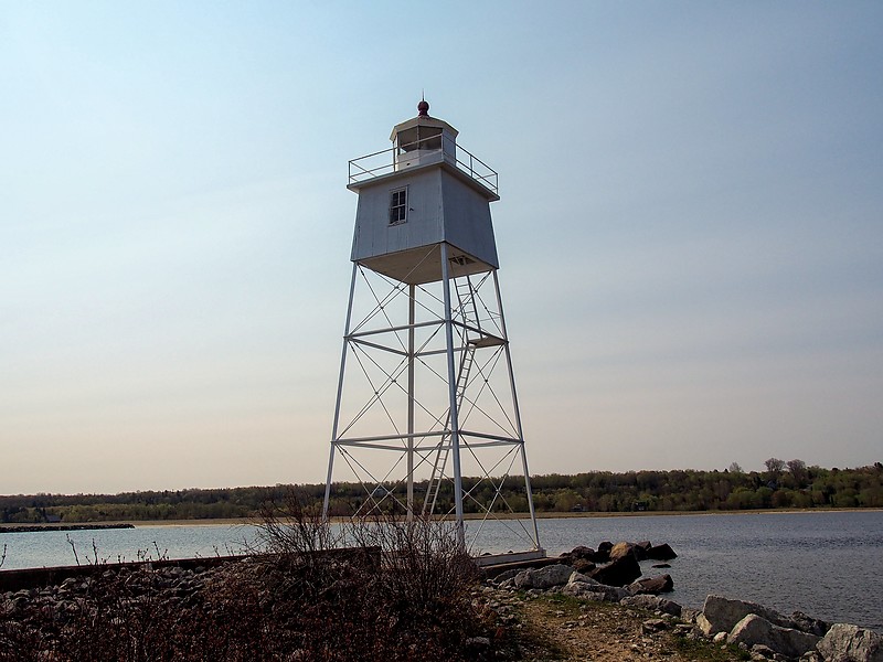 Michigan / Grand Marais Harbor of Refuge Inner light
Author of the photo: [url=https://www.flickr.com/photos/selectorjonathonphotography/]Selector Jonathon Photography[/url]
Keywords: Michigan;Lake Superior;United States