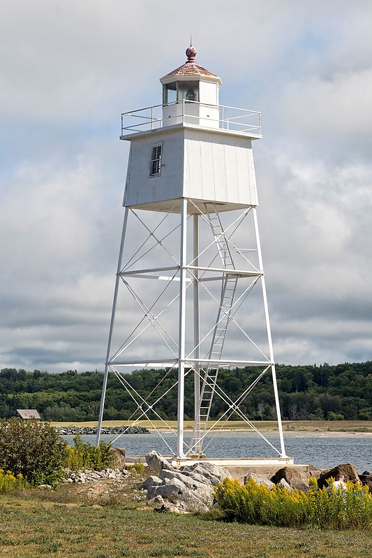 Michigan / Grand Marais Harbor of Refuge Inner light
Author of the photo: [url=https://www.flickr.com/photos/selectorjonathonphotography/]Selector Jonathon Photography[/url]
Keywords: Michigan;Lake Superior;United States