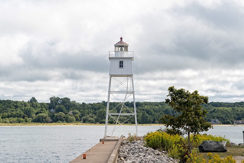 Michigan / Grand Marais Harbor of Refuge Inner light
Author of the photo: [url=https://www.flickr.com/photos/selectorjonathonphotography/]Selector Jonathon Photography[/url]
Keywords: Michigan;Lake Superior;United States