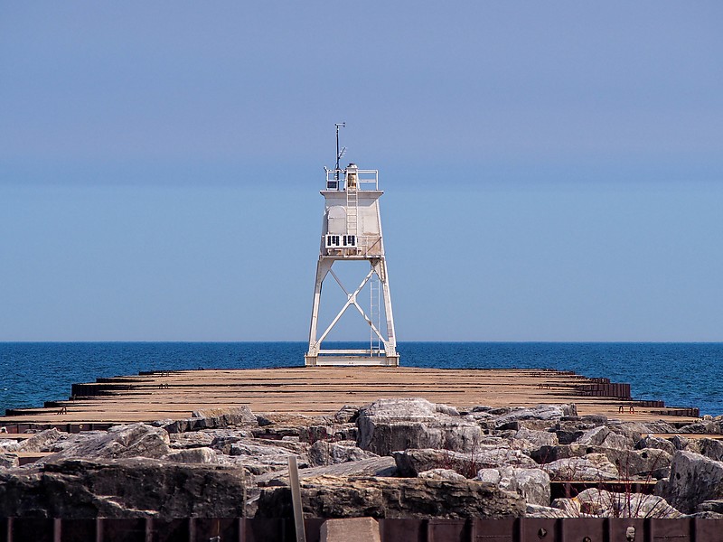 Michigan / Grand Marais Harbor of Refuge Outer light
Author of the photo: [url=https://www.flickr.com/photos/selectorjonathonphotography/]Selector Jonathon Photography[/url]
Keywords: Michigan;Lake Superior;United States