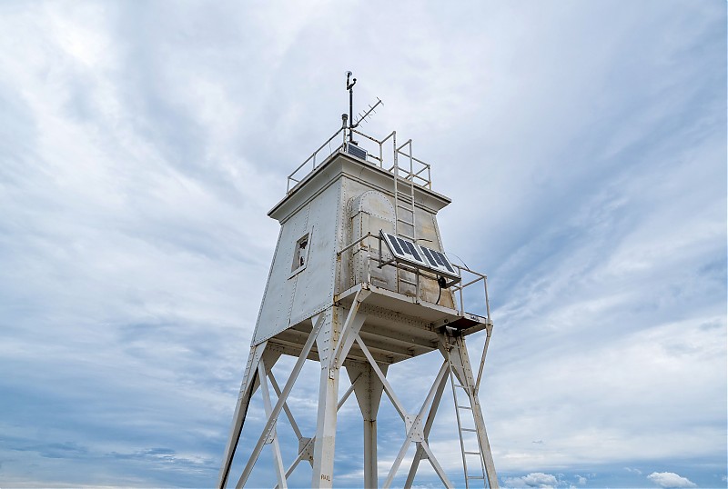 Michigan / Grand Marais Harbor of Refuge Outer light
Author of the photo: [url=https://www.flickr.com/photos/selectorjonathonphotography/]Selector Jonathon Photography[/url]
Keywords: Michigan;Lake Superior;United States