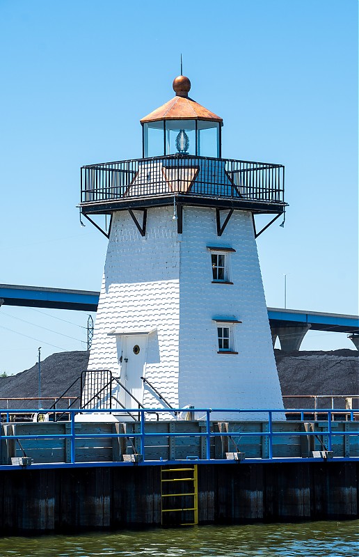 Wisconsin / Grassy Island Range Front lighthouse
Author of the photo: [url=https://www.flickr.com/photos/selectorjonathonphotography/]Selector Jonathon Photography[/url]
Keywords: Lake Michigan;United States;Wisconsin