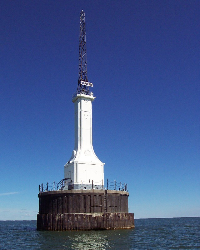 Michigan / Gravelly Shoal lighthouse
Photo source:[url=http://lighthousesrus.org/index.htm]www.lighthousesRus.org[/url]
Non-commercial usage with attribution allowed
Keywords: Michigan;Lake Huron;United States;Offshore