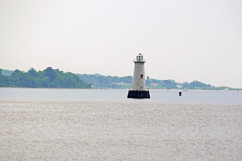 New Jersey / Great Beds lighthouse
Author of the photo: [url=https://www.flickr.com/photos/8752845@N04/]Mark[/url]
Keywords: New Jersey;Great Beds;United States;Offshore