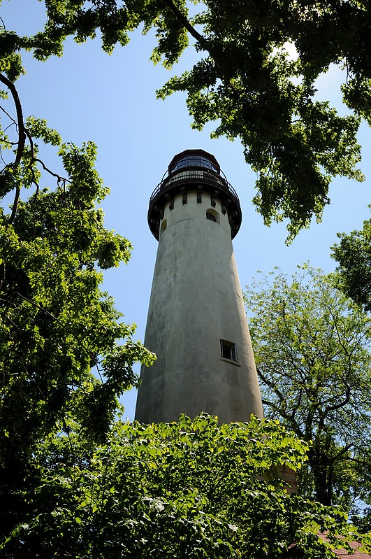 Illinois / Grosse Point lighthouse
Keywords: Illinois;Lake Michigan;United States;Evanston