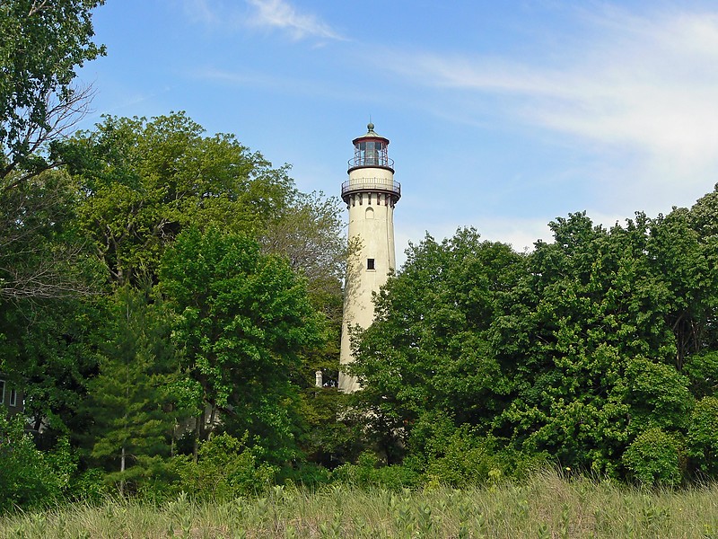 Illinois / Grosse Point lighthouse
Author of the photo: [url=https://www.flickr.com/photos/8752845@N04/]Mark[/url]
Keywords: Illinois;Lake Michigan;United States;Evanston