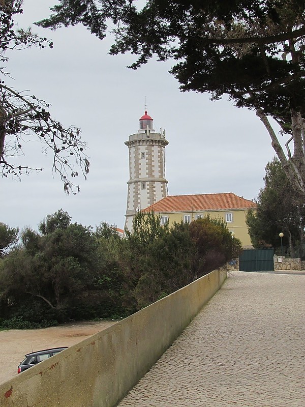 Lisbon / Cascais / Farol de Guia
Keywords: Cascais;Portugal;Atlantic ocean;Lisbon
