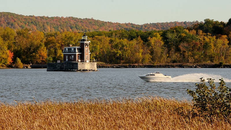 New York / Hudson City / Hudson-Athens lighthouse
Author of the photo: [url=https://www.flickr.com/photos/lighthouser/sets]Rick[/url]
Keywords: Hudson River;New York;United States