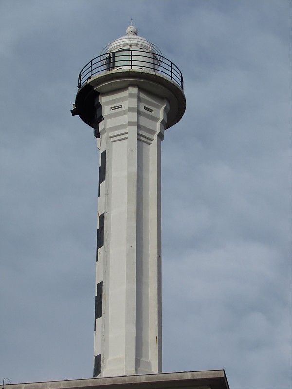 Kvarner Bay / Rijeka / Mlaka Lighthouse
Keywords: Croatia;Adriatic sea;Rijeka;Lantern