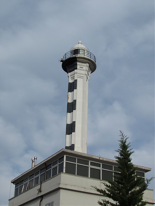 Kvarner Bay / Rijeka / Mlaka Lighthouse
Keywords: Croatia;Adriatic sea;Rijeka