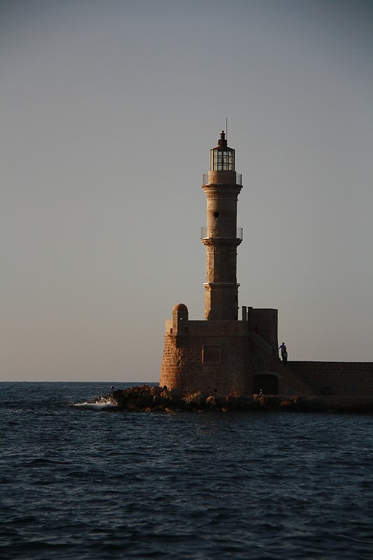 Crete / Faros Chania
Keywords: Chania;Crete;Greece;Aegean sea