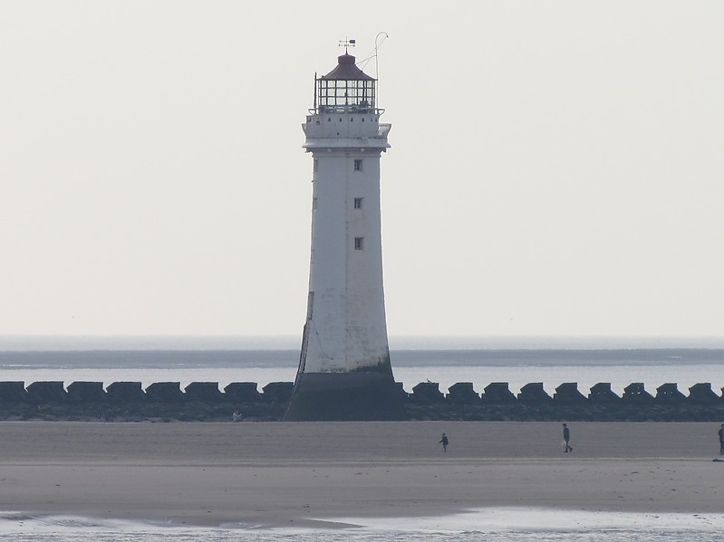 Liverpool Bay / New Brighton / Perch Rock lighthouse
Keywords: Liverpool Bay;Mersey;United Kingdom;England;New Brighton