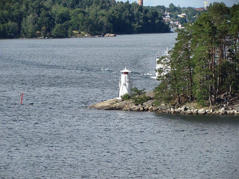 Stockholm Archipelago / Furuholmen lighthouse
Keywords: Stockholm Archipelago;Stockholm;Sweden;Baltic sea
