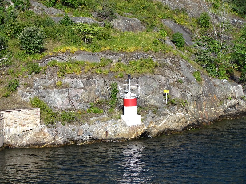 Stockholm Archipelago / Oxdjupet E light
Keywords: Stockholm Archipelago;Stockholm;Sweden;Baltic sea