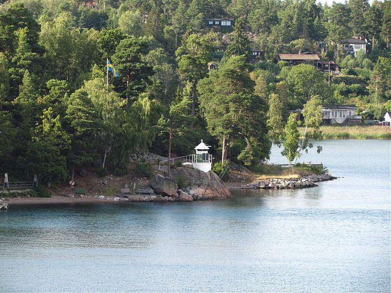 Stockholm Archipelago / Furusundsleden - Bammarboda / Vallarsvik Fyr
Keywords: Stockholm Archipelago;Stockholm;Sweden;Baltic sea