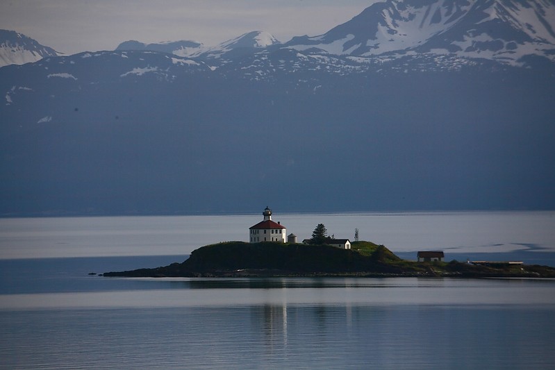 Alaska / Eldred Rock lighthouse
Keywords: Alaska;United States;Lynn canal
