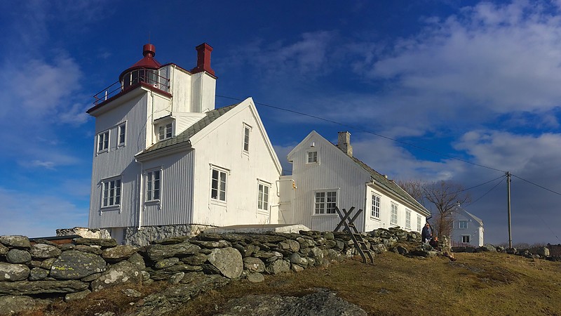 Tungenes lighthouse
(c) Alexey Skhodnensky
Keywords: Byfjord;Stavanger;Rogaland;Norway;North Sea