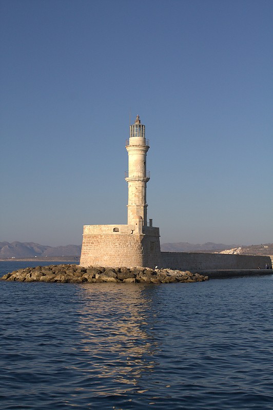 Crete / Faros Chania
Photo by A.Andronov
Keywords: Chania;Greece;Crete;Aegean sea
