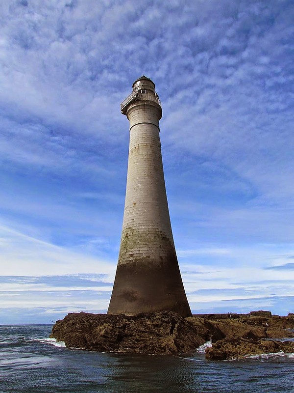 Isle of Man / Chicken Rock lighthouse
Keywords: Isle of man;Irish sea;Offshore