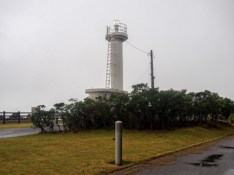 Iioka lighthouse
Author of the photo: [url=https://www.flickr.com/photos/selectorjonathonphotography/]Selector Jonathon Photography[/url]
Keywords: Chiba;Japan;Pacific ocean