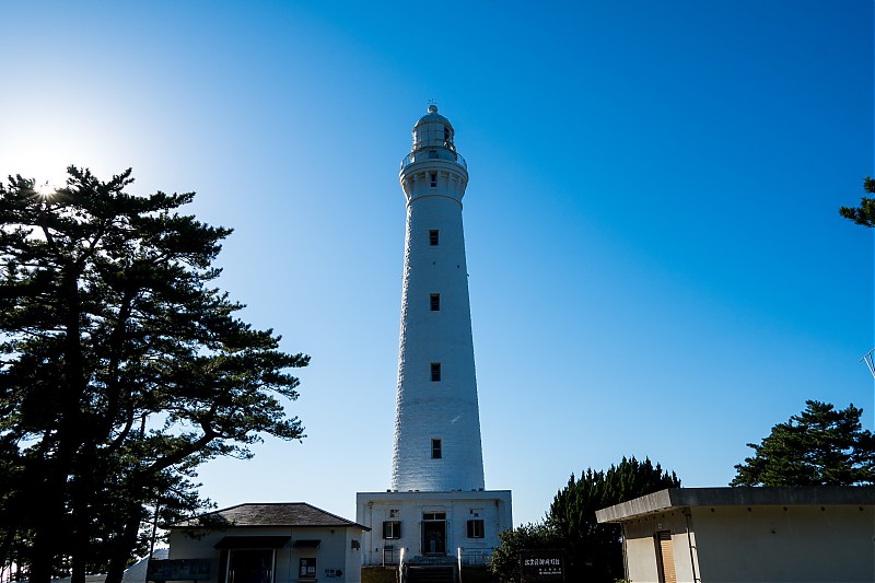 Honshu / Shimane - Izumo / Hinomisaki Lighthouse
Author of the photo: [url=https://www.flickr.com/photos/selectorjonathonphotography/]Selector Jonathon Photography[/url]
Keywords: Honshu;Japan;Izumo;Sea of Japan