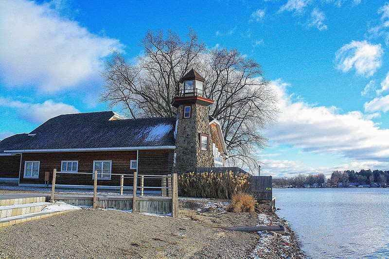 Michigan / Jordan Lake lighthouse
Author of the photo: [url=https://www.flickr.com/photos/selectorjonathonphotography/]Selector Jonathon Photography[/url]
Keywords: Jordan Lake;United States