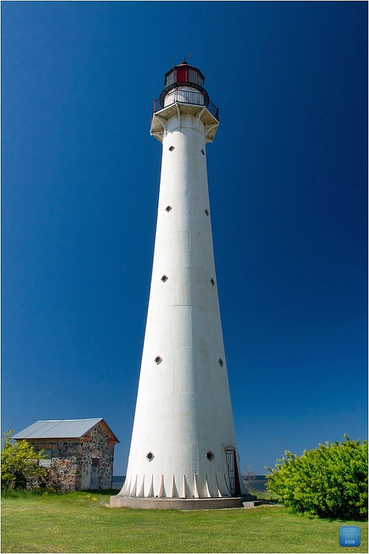 Kihnu lighthouse
Author of the photo: [url=http://www.panoramio.com/user/1496126]Tuderna[/url]

Keywords: Kihnu;Estonia;Gulf of Riga