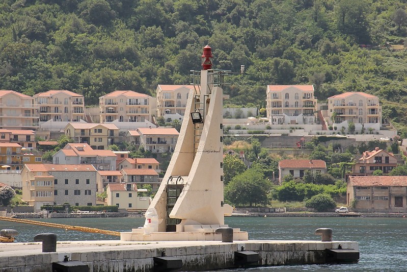 Kotor Bay / Kotor Harbour light
Keywords: Kotor bay;Adriatic sea;Montenegro;Kotor