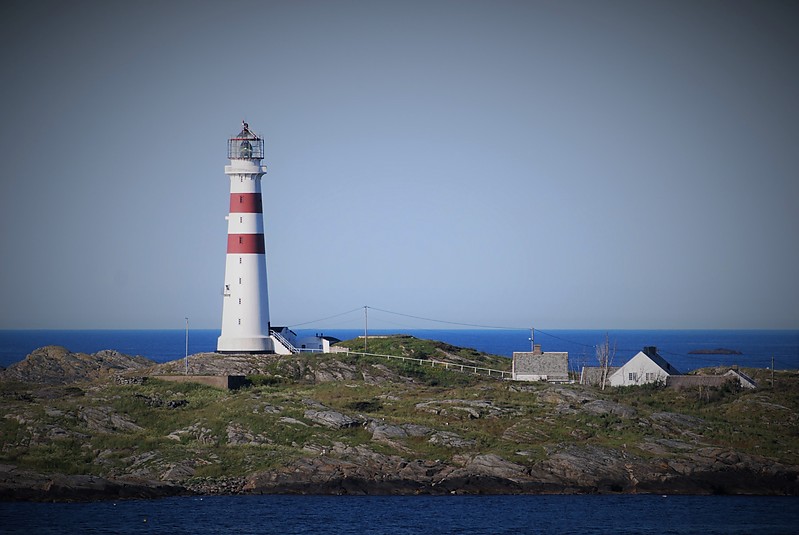 Oksoy lighthouse
Author of the photo: [url=http://www.flickr.com/photos/14716771@N05/]Erik Christensen[/url]
Keywords: Kristiansand;Vest-Agder;Norway;North Sea