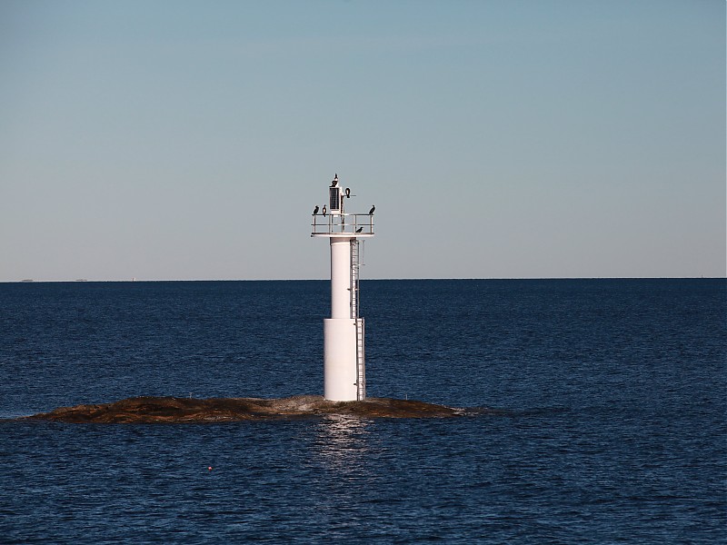 Dalasundet / Håskjæran light
Keywords: Kristiansund;Norway;Norwegian sea;Dalasundet