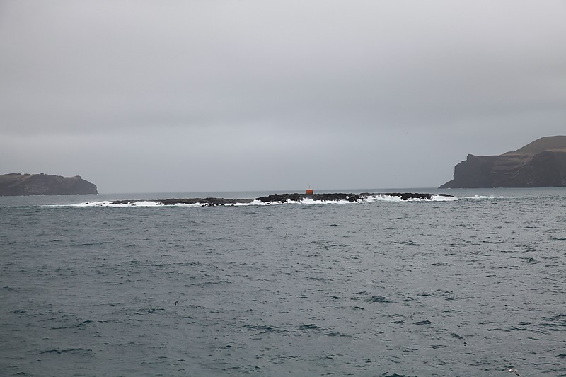 Faxasker light
Keywords: Iceland;Atlantic ocean