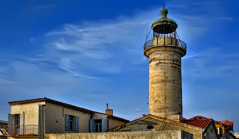 Langueduc-Roussillon / Le Grau-du-Roi lighthouse
Author of the photo: [url=https://www.flickr.com/photos/69793877@N07/]jburzuri[/url]
Keywords: Le Grau-du-Roi;France;Mediterranean sea