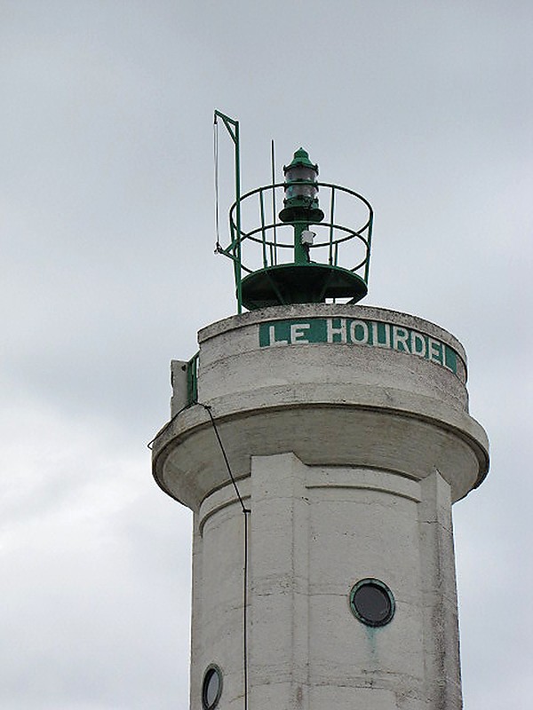 Bay of the Somme / Le Hourdel lighthouse - lantern
Author of the photo: [url=https://www.flickr.com/photos/21475135@N05/]Karl Agre[/url]
Keywords: Bay of Somme;Le Hourdel;France;English channel