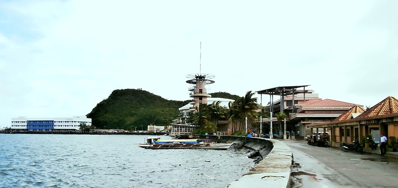 Embacadero de Legazpi faux lighthouse
Author of the photo: [url=https://www.flickr.com/photos/29421855@N07/]Mike(mbb8356)[/url]
Keywords: Legazpi;Gulf of Albay;Philippines;Faux